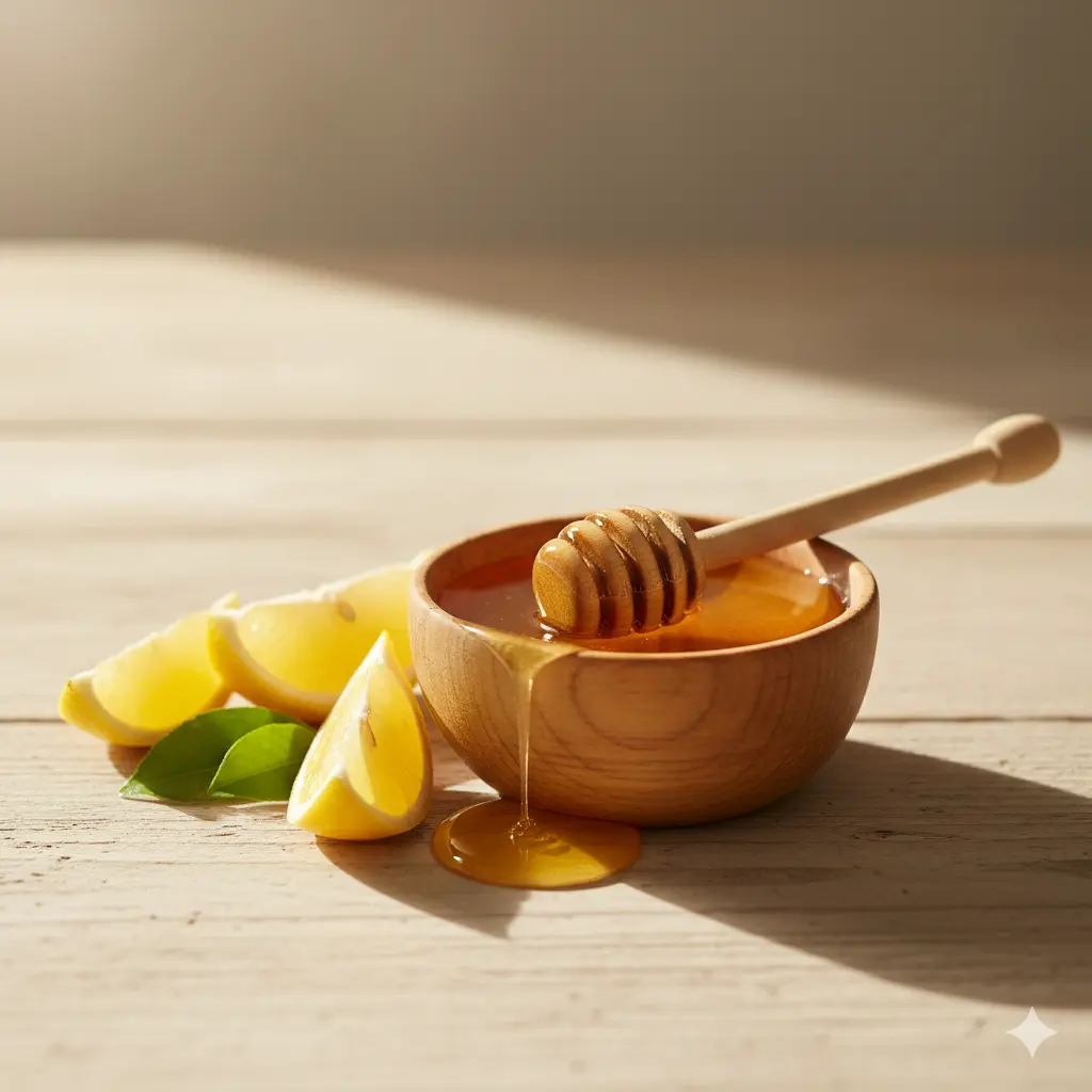 মধুর স্বাস্থ্য উপকারিতা